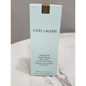 NEW Estee Lauder Advanced Night Repair 1 fl oz/30ml Synchronized Complex Recover